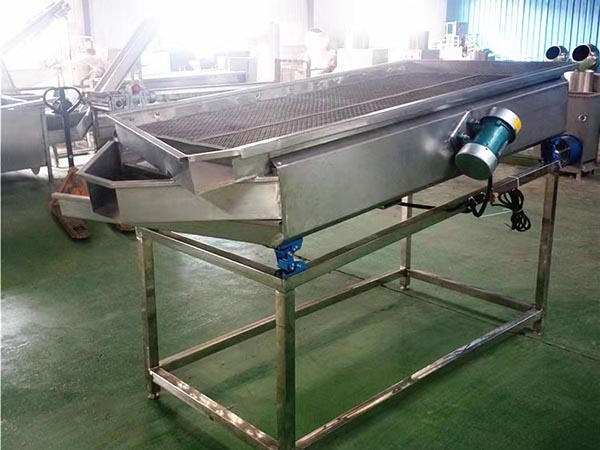 震動(dòng)瀝水機(jī)